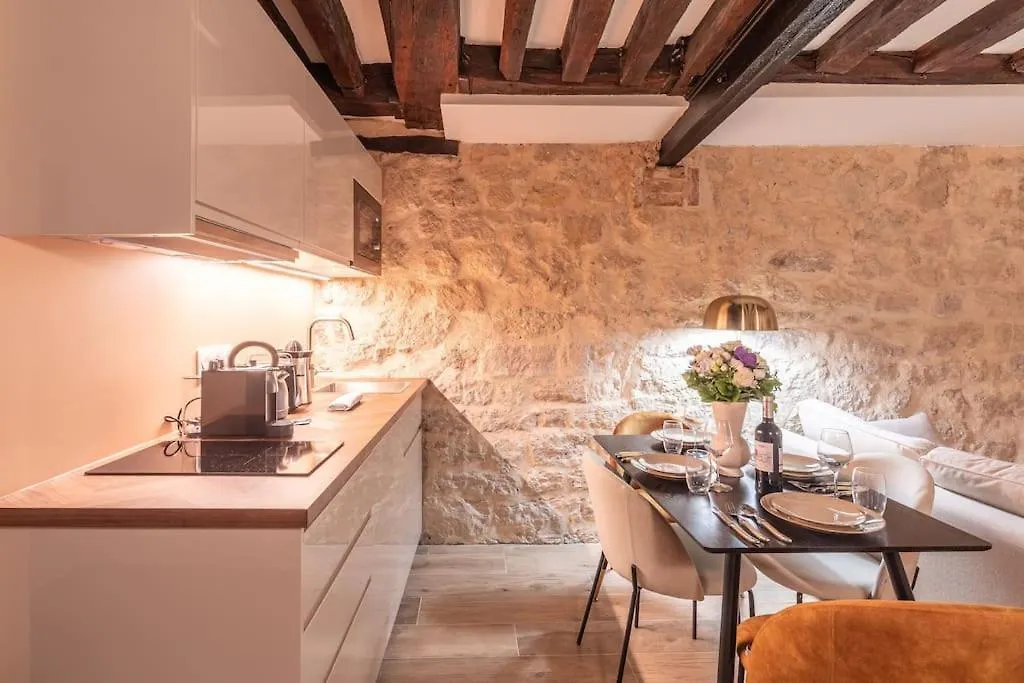 New - Luxury Flat - 4P Apartment Paris