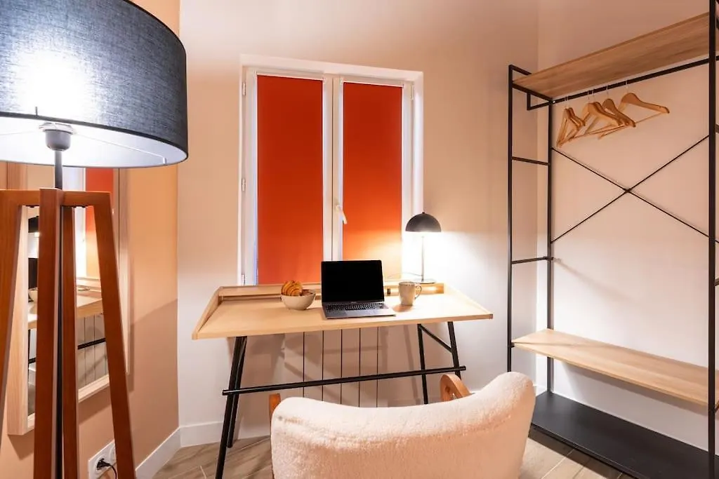 New - Luxury Flat - 4P Apartment Paris 0*,  France