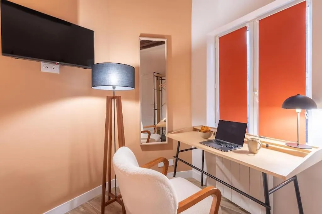 New - Luxury Flat - 4P Apartment Paris